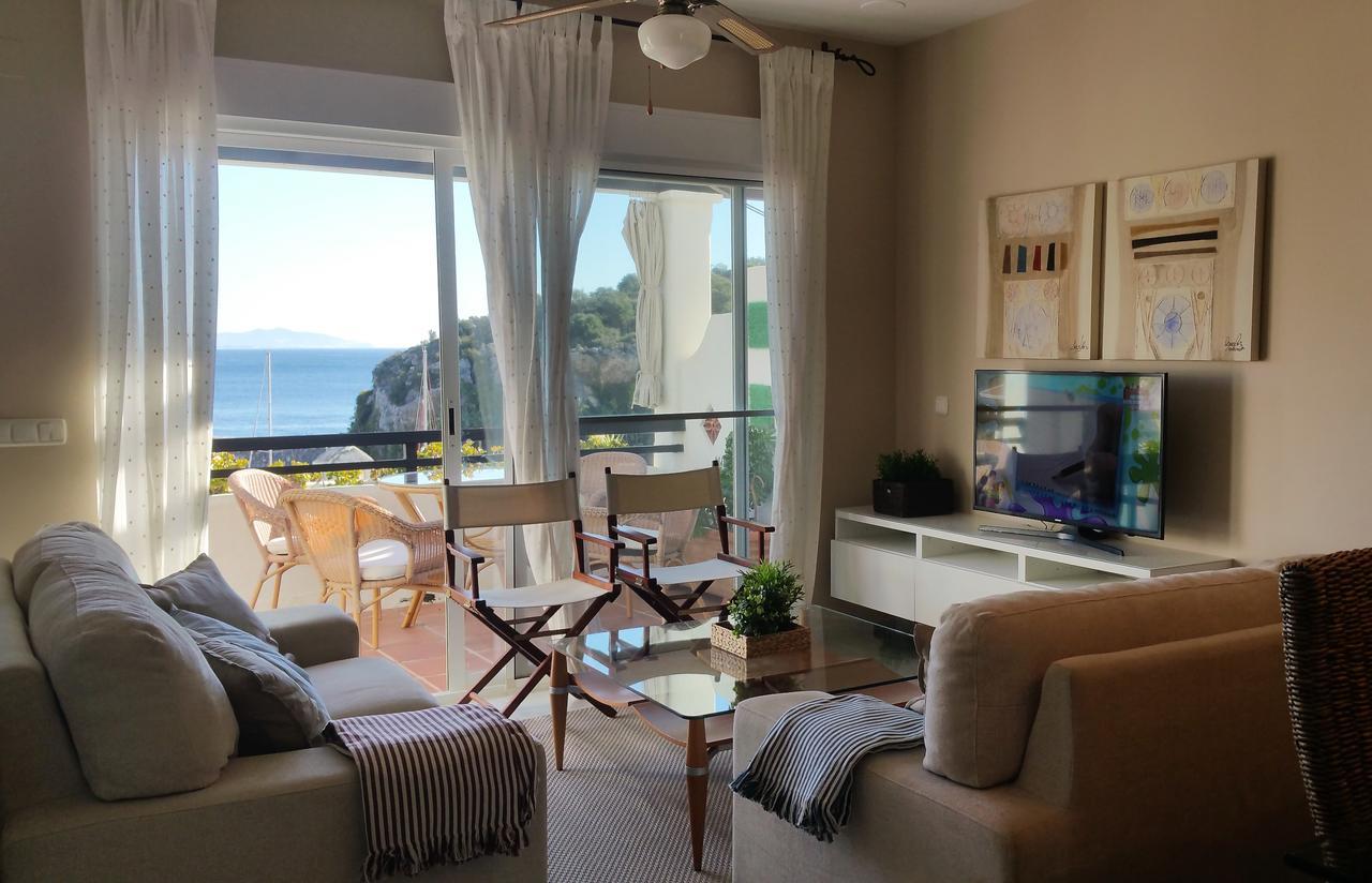Lovely House With Views In Marina Del Este Almuñécar Zewnętrze zdjęcie