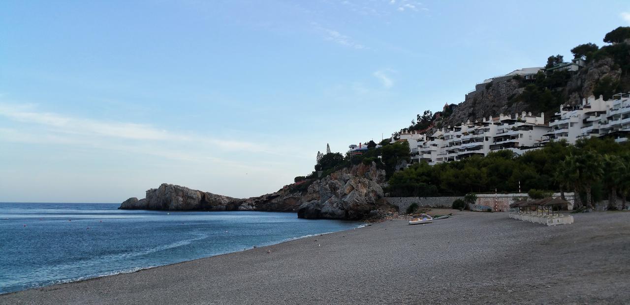 Lovely House With Views In Marina Del Este Almuñécar Zewnętrze zdjęcie